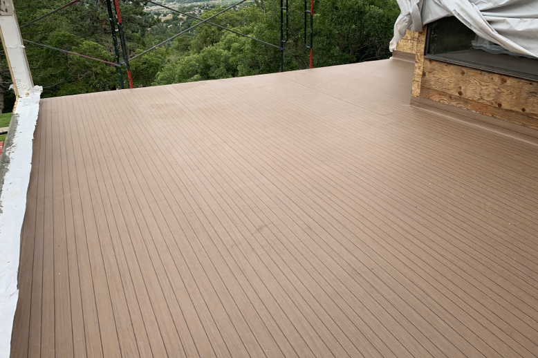 Deck Installation Services