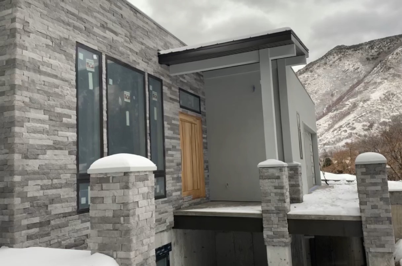 Exterior Remodeling | Christensen