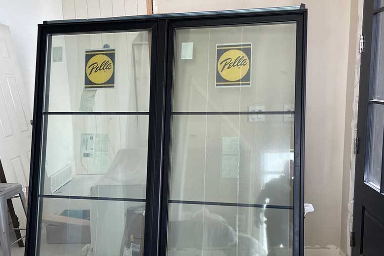 Window Installation Services